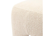 Poef Bayo beige