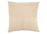Kussen touch beige
