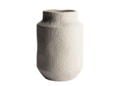 Pot Chato 28 5x41 cm taupe