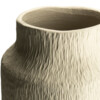 Pot Chato 31 5x50 cm taupe