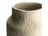 Pot Chato 31 5x50 cm taupe