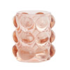 Theelicht Zadar peach M