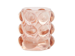 Theelicht Zadar peach M