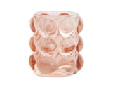 Theelicht Zadar peach M