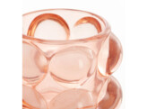 Theelicht Zadar peach M