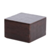 Deco box M donkerbruin