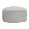 Poef Liberia beige