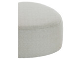Poef Liberia beige