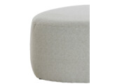 Poef Liberia beige