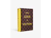 Boek From Louis to Vuitton  English 