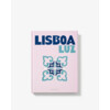 Boek Lisboa Luz