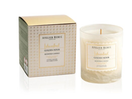 Istanbul Golden Hour Scented Candle
