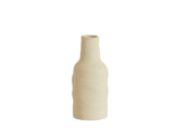 Vase deco h20cm sesto