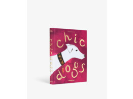 Boek Chic Dogs