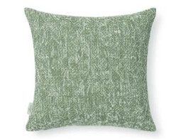 Boho kussen groen 50x50cm