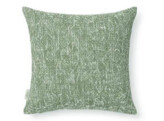 Boho kussen groen 50x50cm