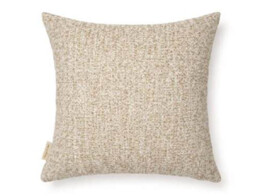 Boho kussen beige 50x50cm