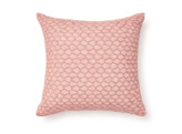 Honey kussen pink 50x50cm