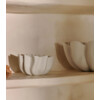 Nium bowl dia 22cm off-white