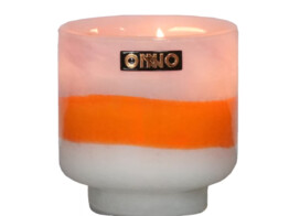 Art Col Angele Candle S Sunset