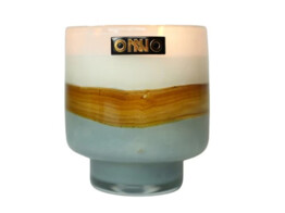 Art Col Riva Candle S Sunset