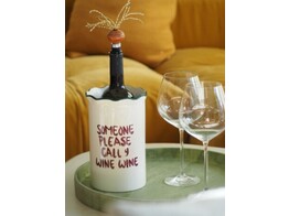 Wine cooler Someone please call 9 wine wine