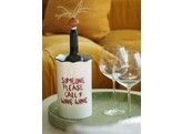Wine cooler Someone please call 9 wine wine