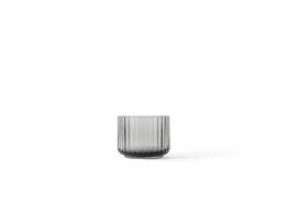 Lyngby tealight smoke