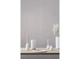 Lyngby candle holder H11 white