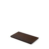 Chopping board 44x25 thermo ash