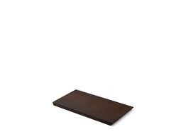 Chopping board 44x25 thermo ash