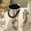 Water carafe 90cl clear