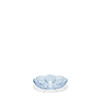 Lily dessert plate 16cm blue iris 2 pcs