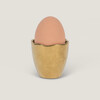 Good morning egg cup set of 2