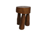 UNC side table Marco natural