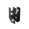 Arca wine rack 6 black