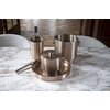 Rondo ice bucket L soft copper