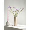 Noella vase M soft copper