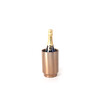 Rondo wine cooler soft copper
