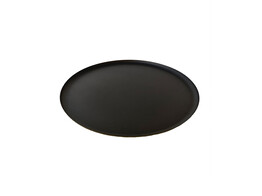 Bao tray L matt black