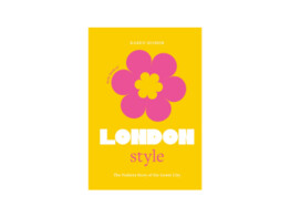 Little book of London style