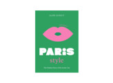 Little book of Paris style