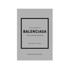 Little book of Balenciaga