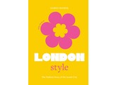 Little book of London style