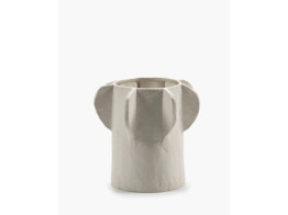 Flower pot 01 S beige Molly