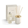 E E diffuser Amber   Patchouli