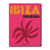 Boek Ibiza Bohemia