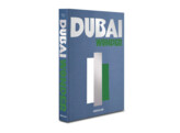 Boek Dubai Wonder