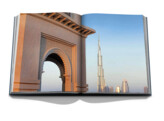Boek Dubai Wonder