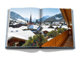 Boek Gstaad Glam